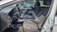 2016 Hyundai I40