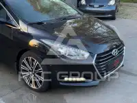 2016 Hyundai I40