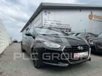 2016 Hyundai I40