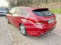 2016 Hyundai I40