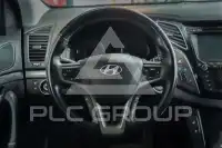 2016 Hyundai I40