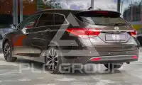 2016 Hyundai I40