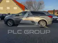 2016 Hyundai I40