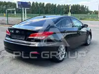 2016 Hyundai I40