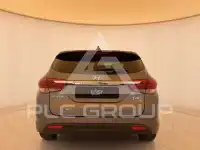 2016 Hyundai I40