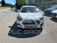 2016 Hyundai I40