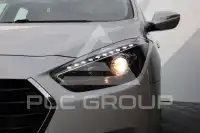 2016 Hyundai I40