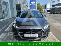 2016 Hyundai I40