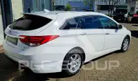 2016 Hyundai I40
