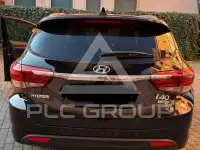 2016 Hyundai I40