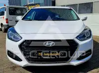 2016 Hyundai I40