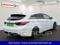 2016 Hyundai I40