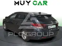 2016 Hyundai I40