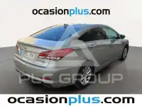2016 Hyundai I40