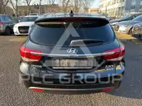 2016 Hyundai I40