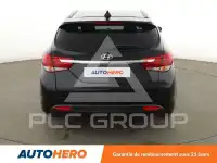 2016 Hyundai I40