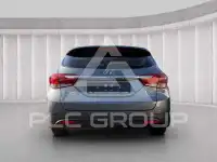 2016 Hyundai I40