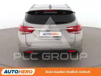 2016 Hyundai I40