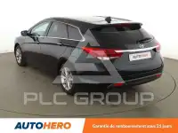 2016 Hyundai I40