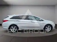 2016 Hyundai I40