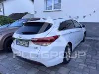 2016 Hyundai I40