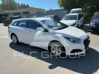 2016 Hyundai I40