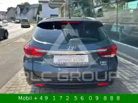 2016 Hyundai I40
