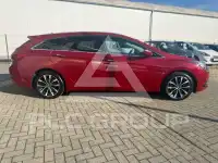 2016 Hyundai I40