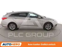 2016 Hyundai I40