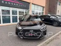 2016 Hyundai I40