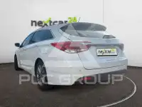 2016 Hyundai I40