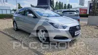 2016 Hyundai I40