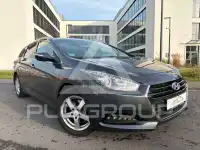 2016 Hyundai I40