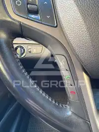 2016 Hyundai I40