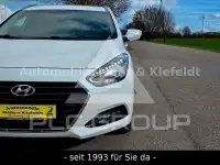 2016 Hyundai I40