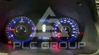 2016 Hyundai I40