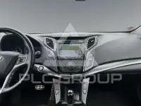 2016 Hyundai I40