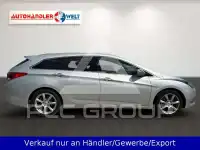 2016 Hyundai I40