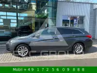 2016 Hyundai I40