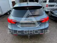 2016 Hyundai I40