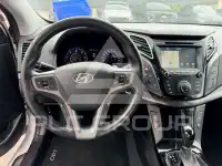 2016 Hyundai I40