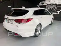 2016 Hyundai I40