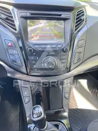 2016 Hyundai I40