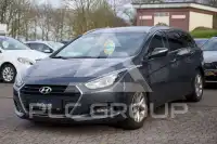2016 Hyundai I40