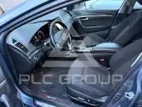 2016 Hyundai I40