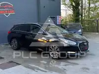 2016 Hyundai I40