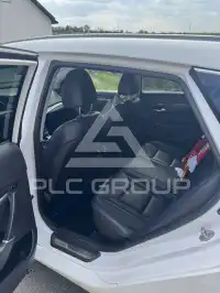 2016 Hyundai I40