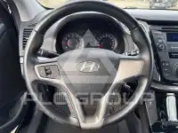 2016 Hyundai I40