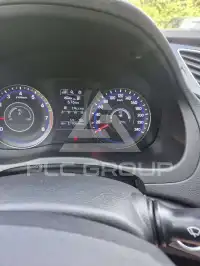 2016 Hyundai I40