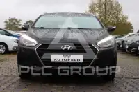 2016 Hyundai I40